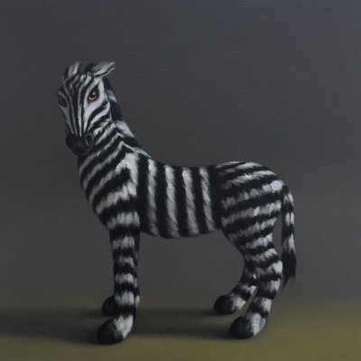 Zèbre - D