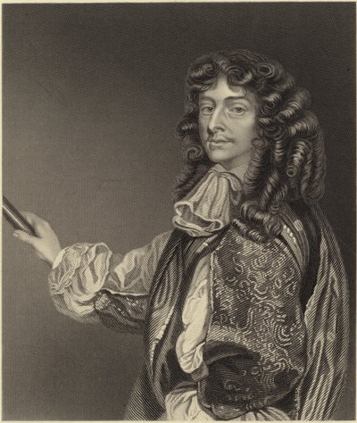 David Leslie - Peter Lely
