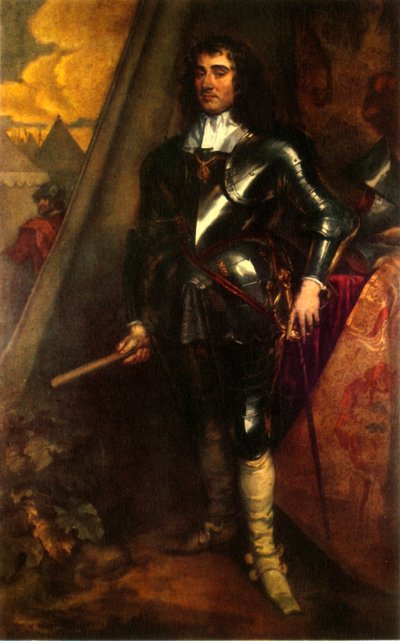 George Monck, duc d