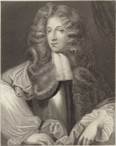 John Wilmot - Peter Lely