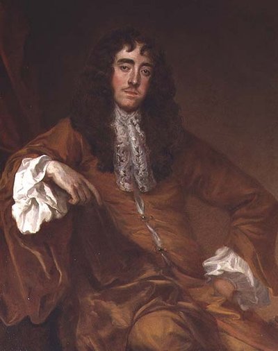 Lionel Tollemache, 2e comte de Dysart - Peter Lely