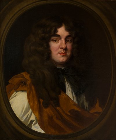 Portrait de M. Bridgeman du Devonshire - Peter Lely