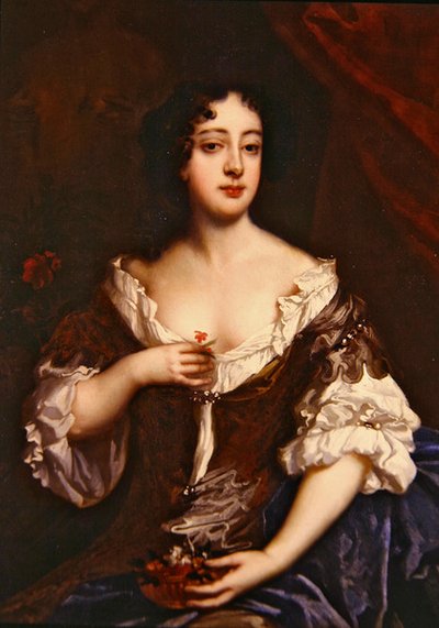 Portrait d