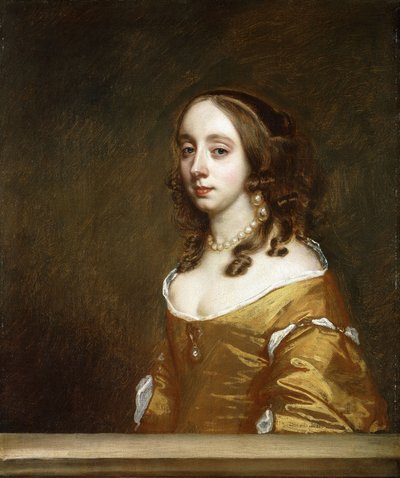 Portrait d