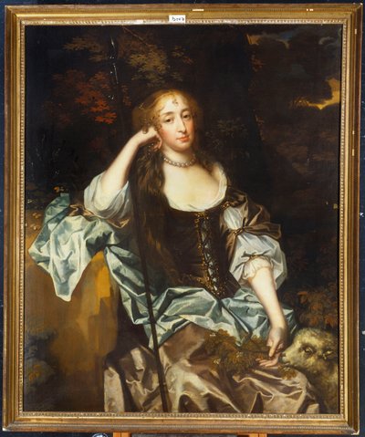 Portrait d