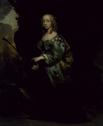 Portrait d