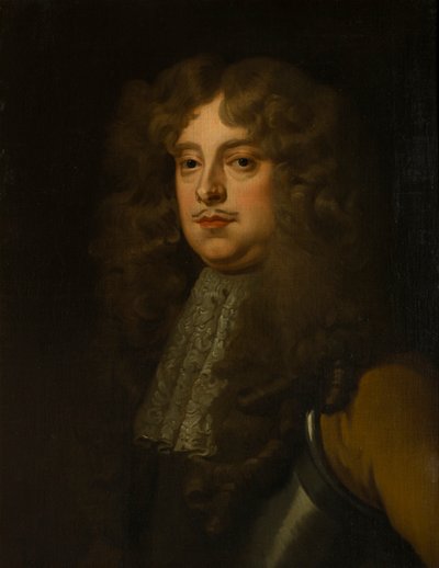 Portrait de l