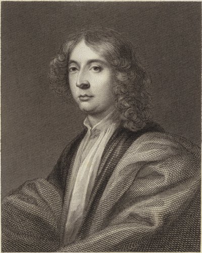 Sir Thomas Stanley - Peter Lely