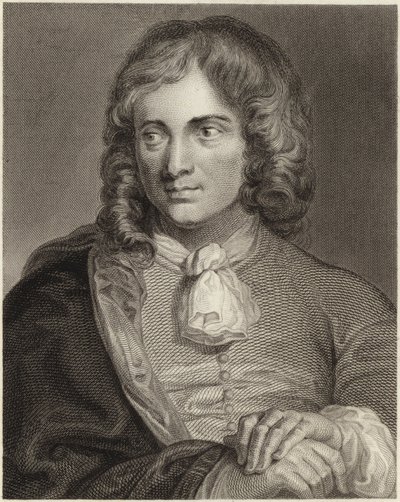 Thomas Flatman - Peter Lely