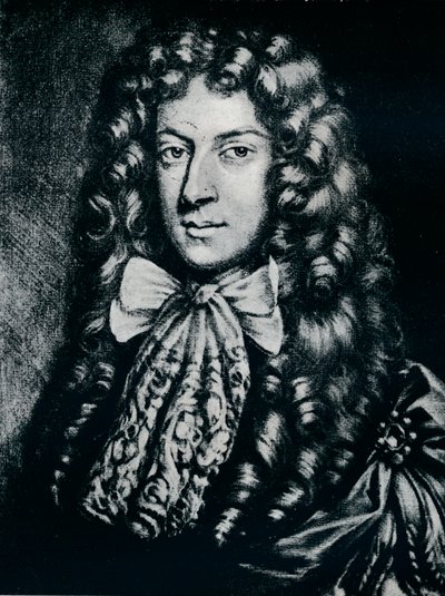 Tom Thynne de Longleat par Sir P. Lely - Peter Lely