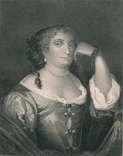 Anne Hyde, duchesse d