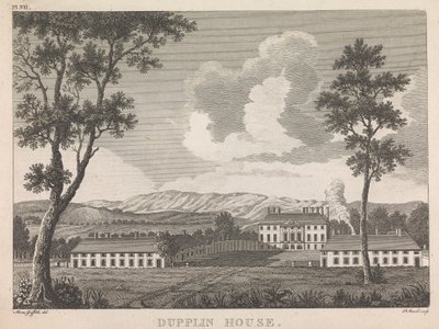 Maison Dupplin; page 94 (Volume Un) - Peter Mazell