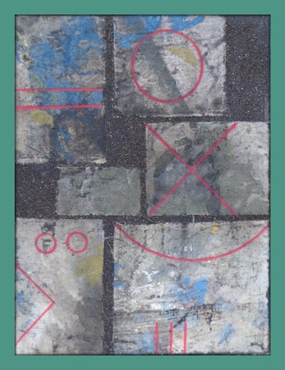 Couverture de livre - Peter McClure