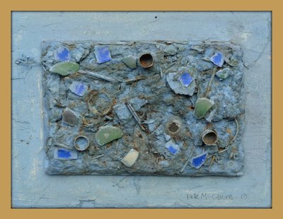 COUVERTURE - Peter McClure