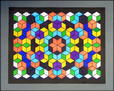 MANDALA.2021 - Peter McClure