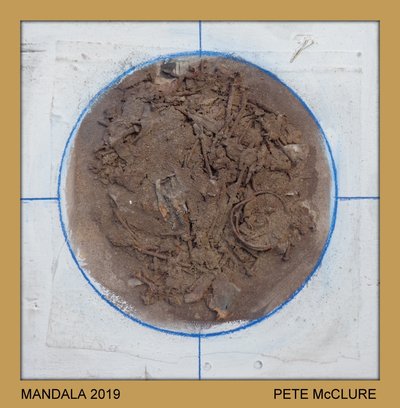 Mandala - Peter McClure