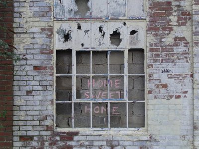 Newcastle Home-Sweet-Home, 2016 - Peter McClure