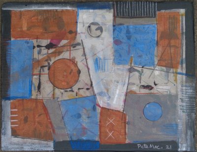  - Peter McClure