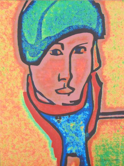PORTRAIT D