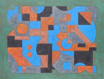 Isolement - Peter McClure