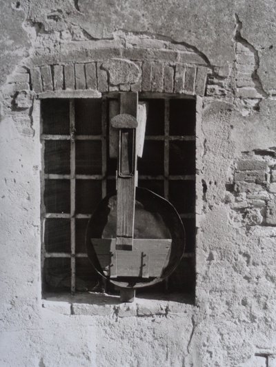 PHOTO N&B VINTAGE No.8, 1988 - Peter McClure