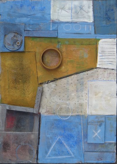  - Peter McClure