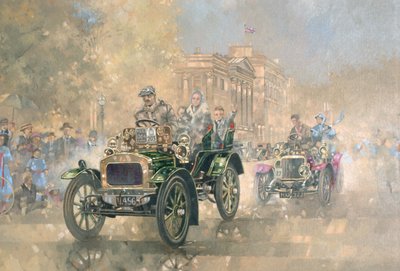 Norfolk 1904 - Peter Miller