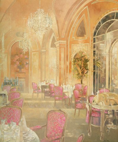 Ritz 1 - Peter Miller
