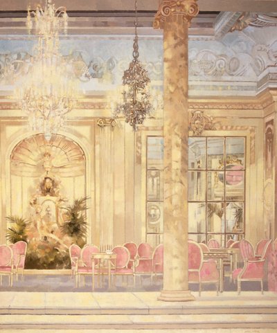 Ritz 2 - Peter Miller
