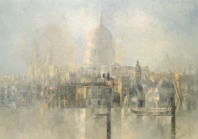 Saint-Paul - Peter Miller