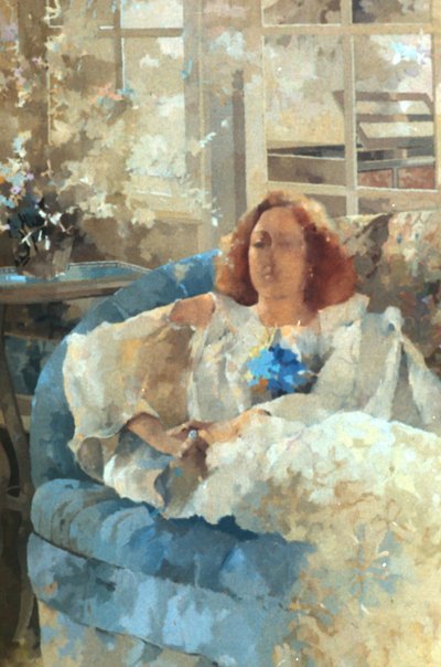 Voile d