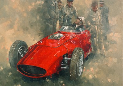 Von Tripps - Peter Miller
