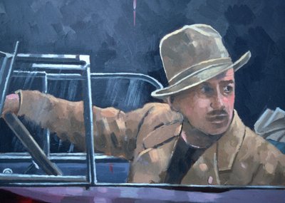 Walt Disney - Peter Miller