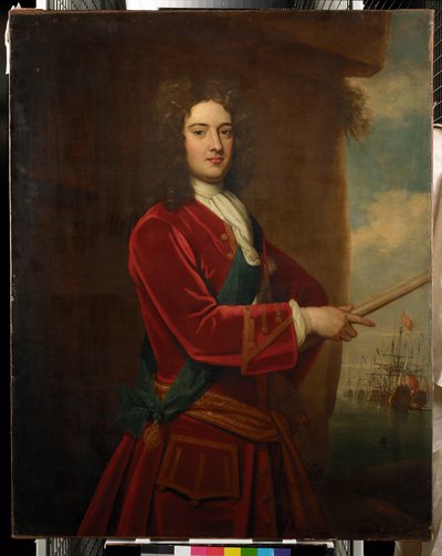 Portrait de l