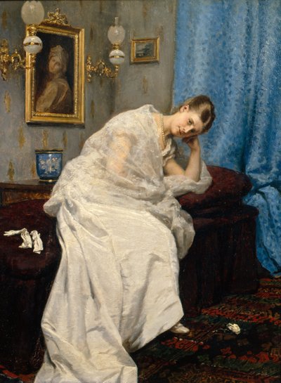  - Peter Nicolai Arbo