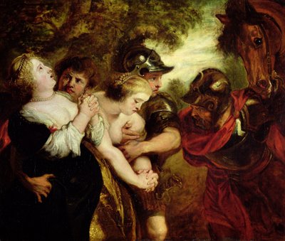  - Peter Paul (after) Rubens