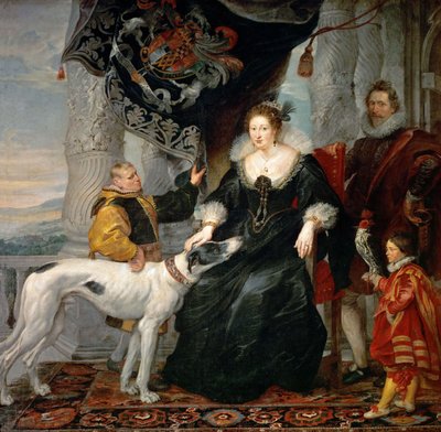 Alethea Howard, 13ème baronne Furnivall, comtesse d