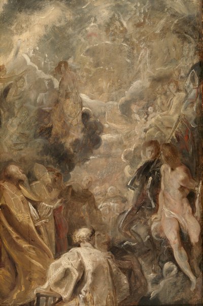  - Peter Paul Rubens