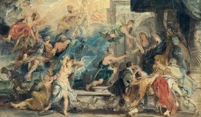  - Peter Paul Rubens