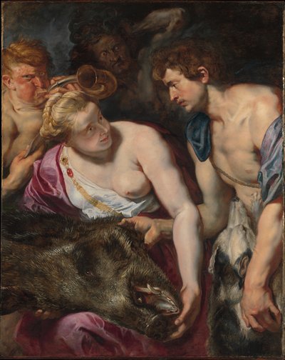  - Peter Paul Rubens