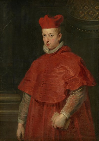  - Peter Paul Rubens