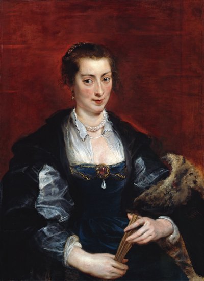  - Peter Paul Rubens