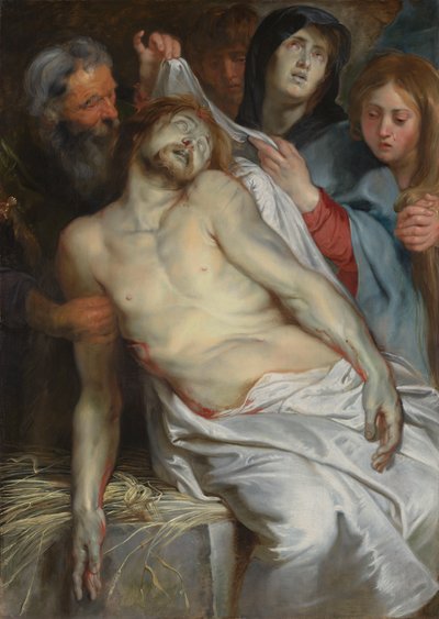  - Peter Paul Rubens