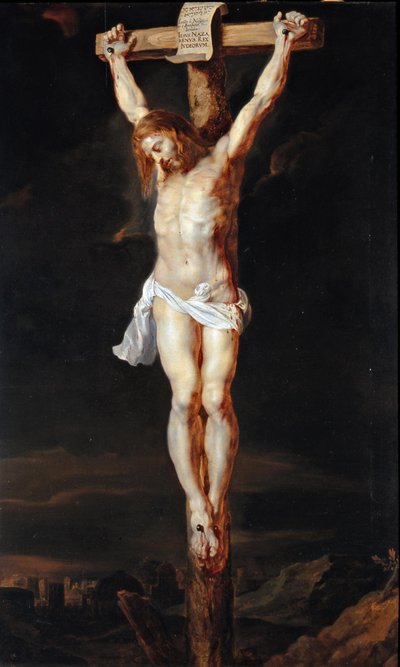  - Peter Paul Rubens