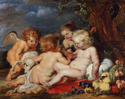  - Peter Paul Rubens