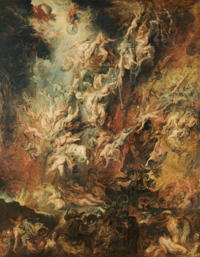 - Peter Paul Rubens