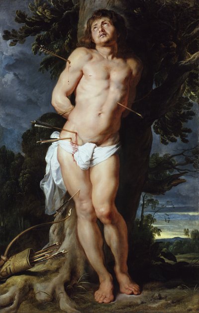  - Peter Paul Rubens
