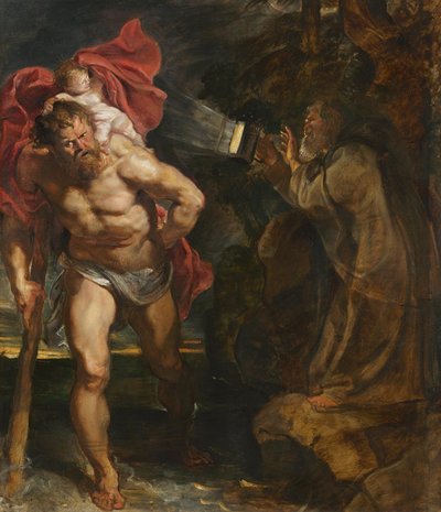  - Peter Paul Rubens