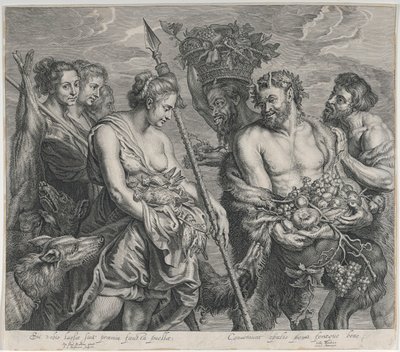  - Peter Paul Rubens