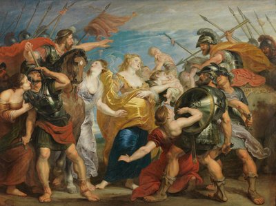  - Peter Paul Rubens